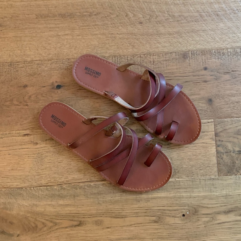 Mossimo Supply Co. Sandals